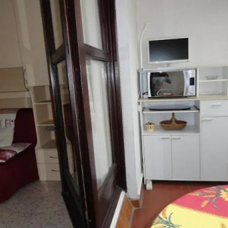 Cap 68 Διαμέρισμα Agde